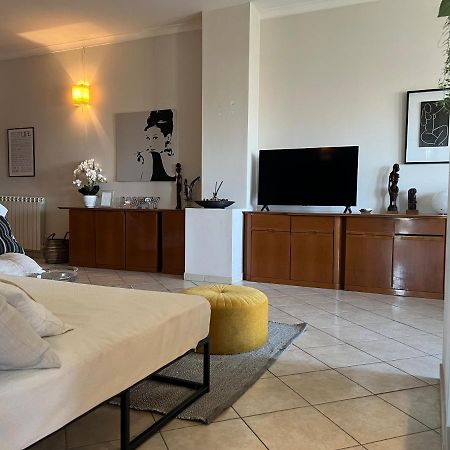 Casa Italia Hospitality Apartman Lunghezza Kültér fotó