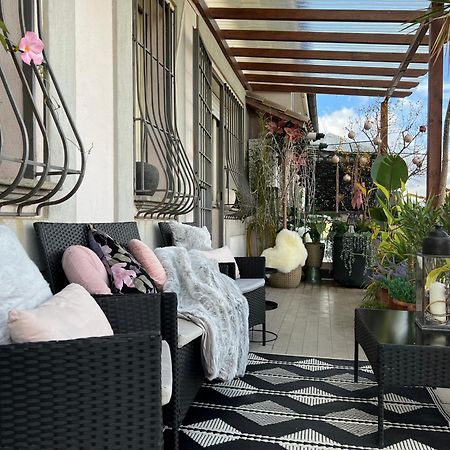 Casa Italia Hospitality Apartman Lunghezza Kültér fotó