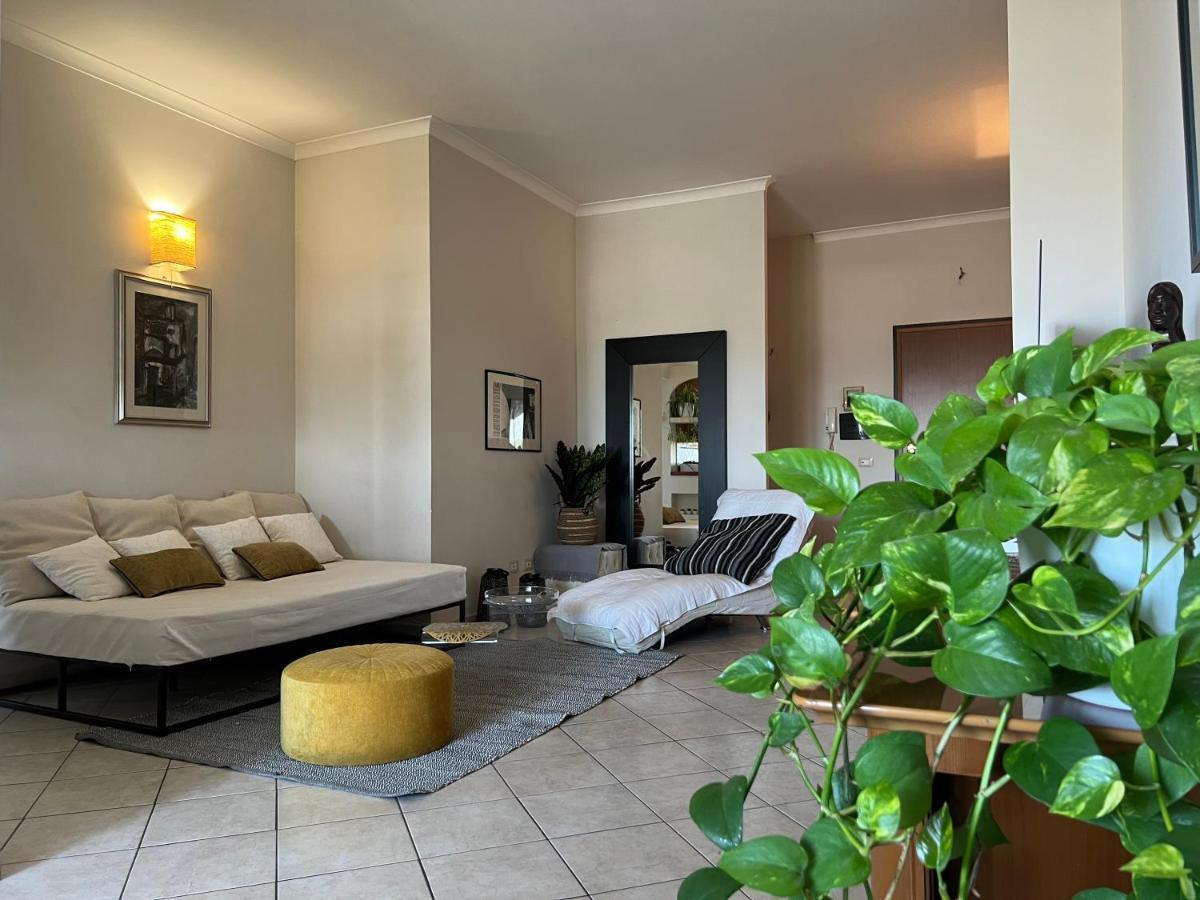 Casa Italia Hospitality Apartman Lunghezza Kültér fotó
