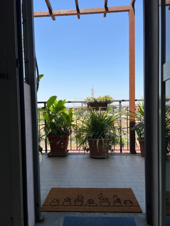 Casa Italia Hospitality Apartman Lunghezza Kültér fotó