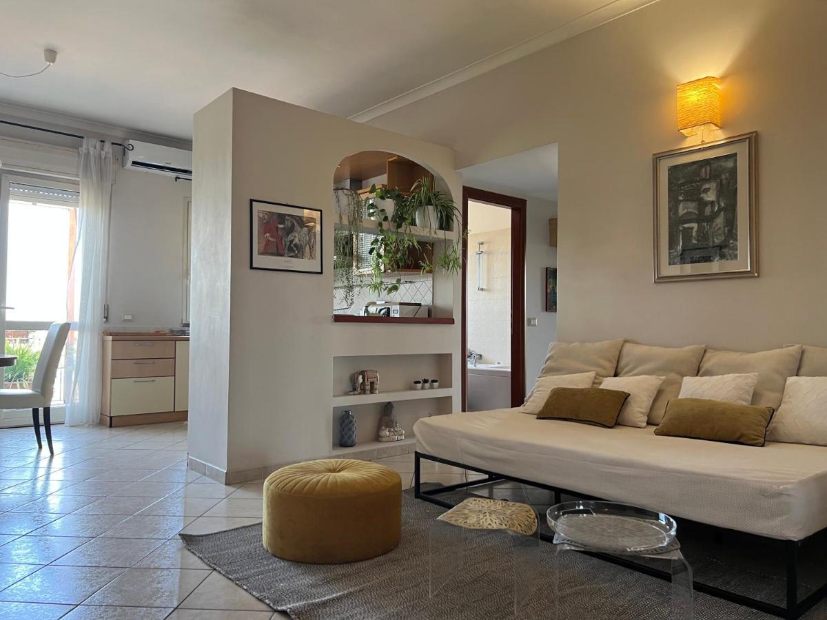 Casa Italia Hospitality Apartman Lunghezza Kültér fotó