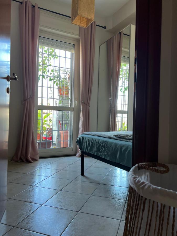 Casa Italia Hospitality Apartman Lunghezza Kültér fotó