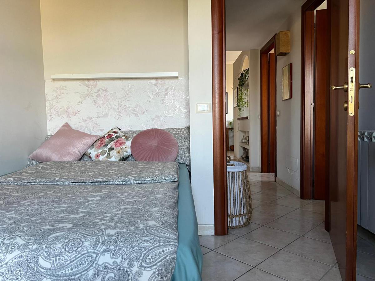 Casa Italia Hospitality Apartman Lunghezza Kültér fotó