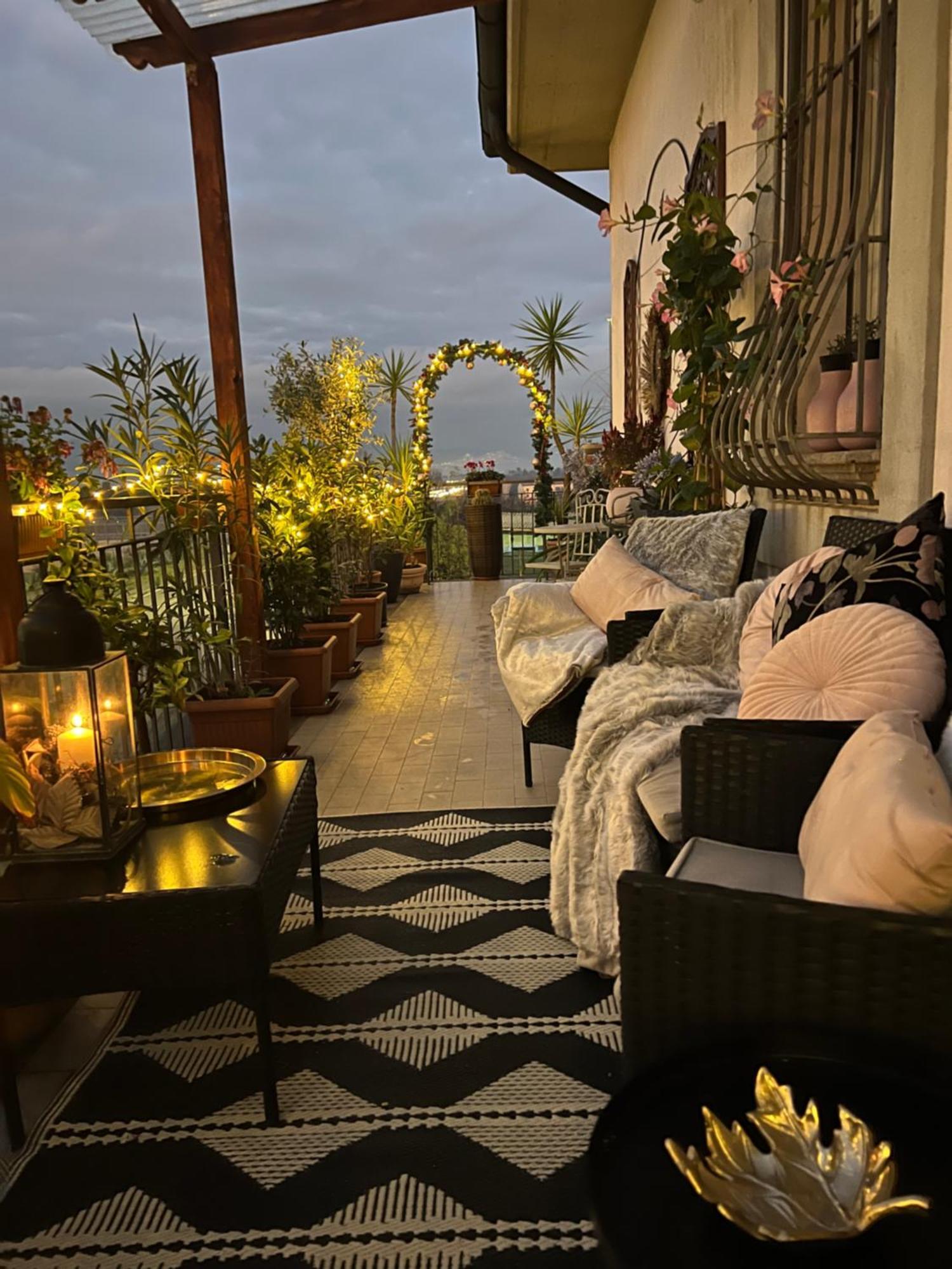 Casa Italia Hospitality Apartman Lunghezza Kültér fotó