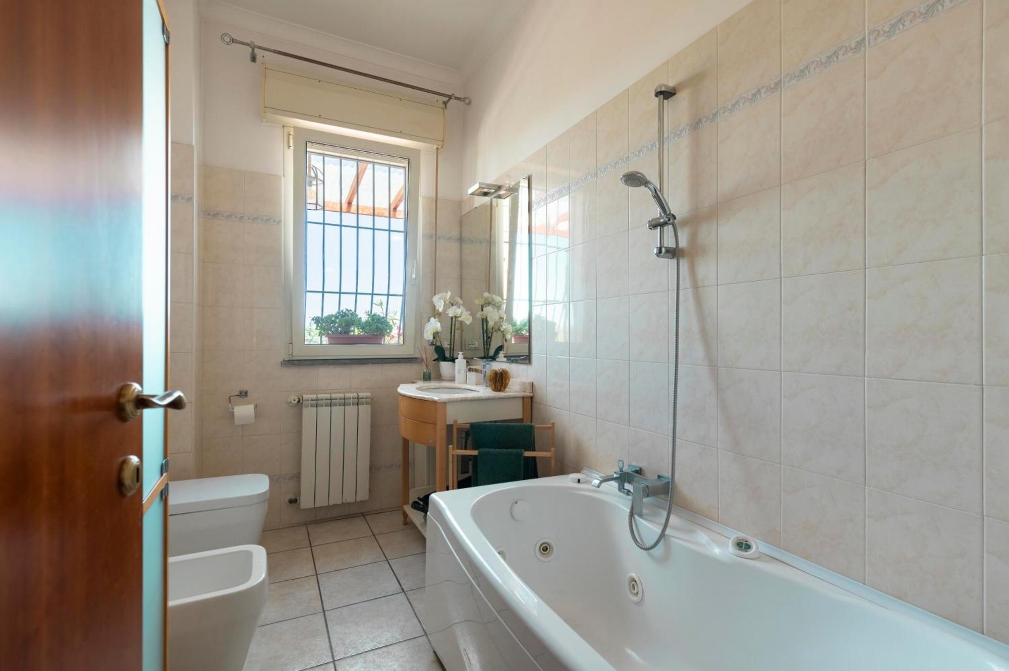 Casa Italia Hospitality Apartman Lunghezza Kültér fotó