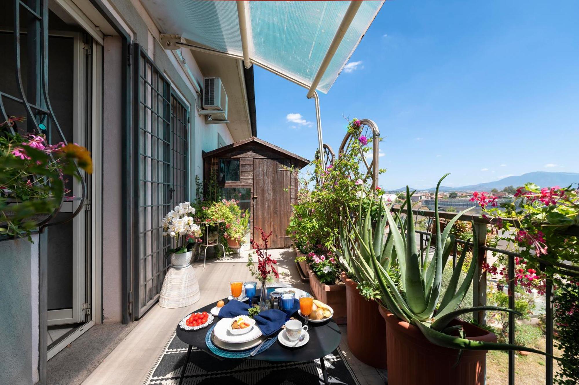Casa Italia Hospitality Apartman Lunghezza Kültér fotó