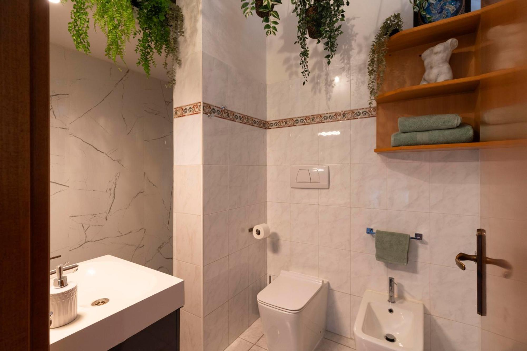 Casa Italia Hospitality Apartman Lunghezza Kültér fotó