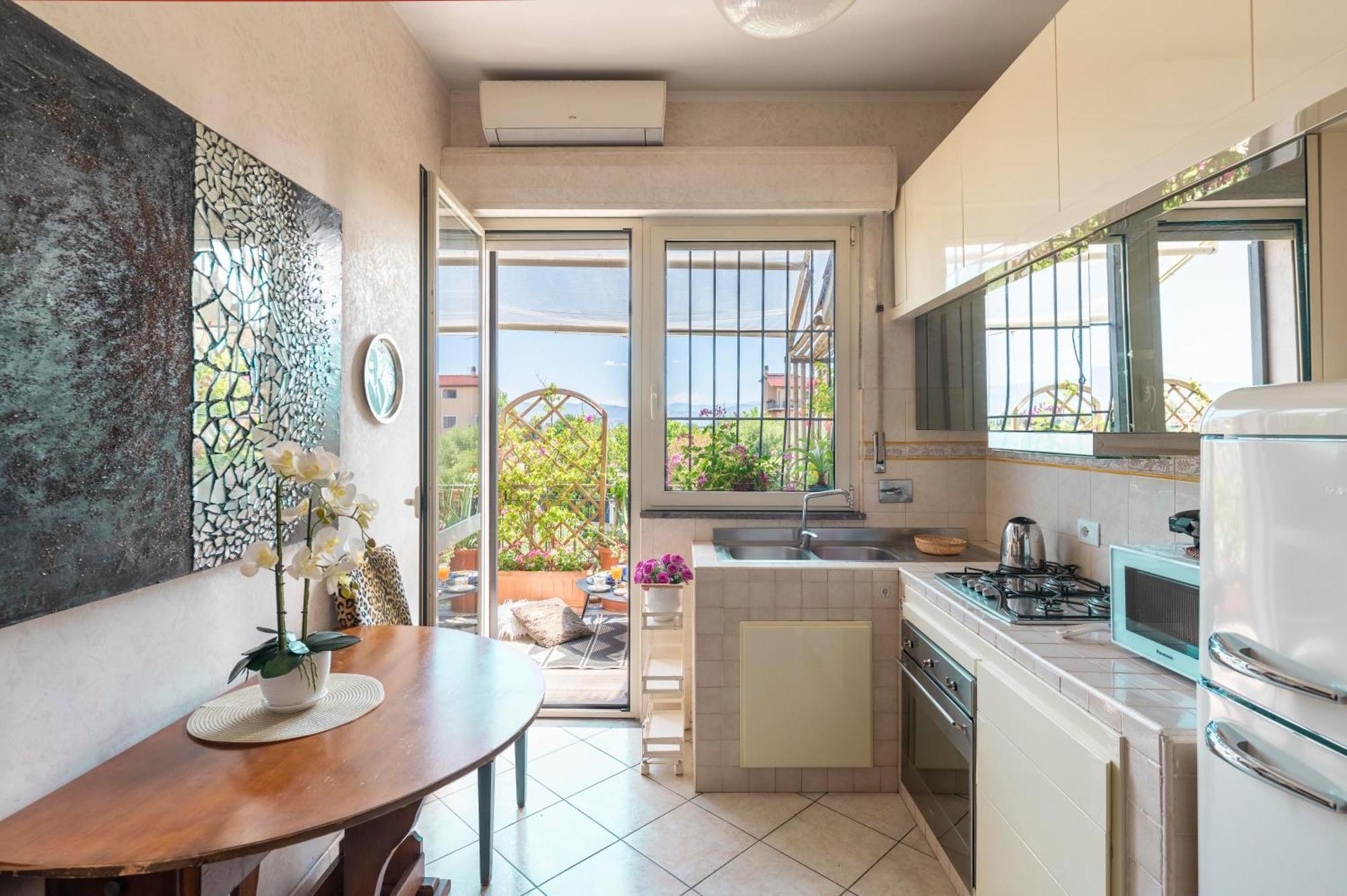 Casa Italia Hospitality Apartman Lunghezza Kültér fotó
