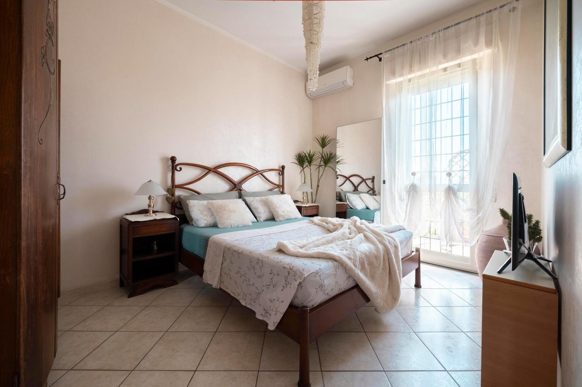Casa Italia Hospitality Apartman Lunghezza Kültér fotó