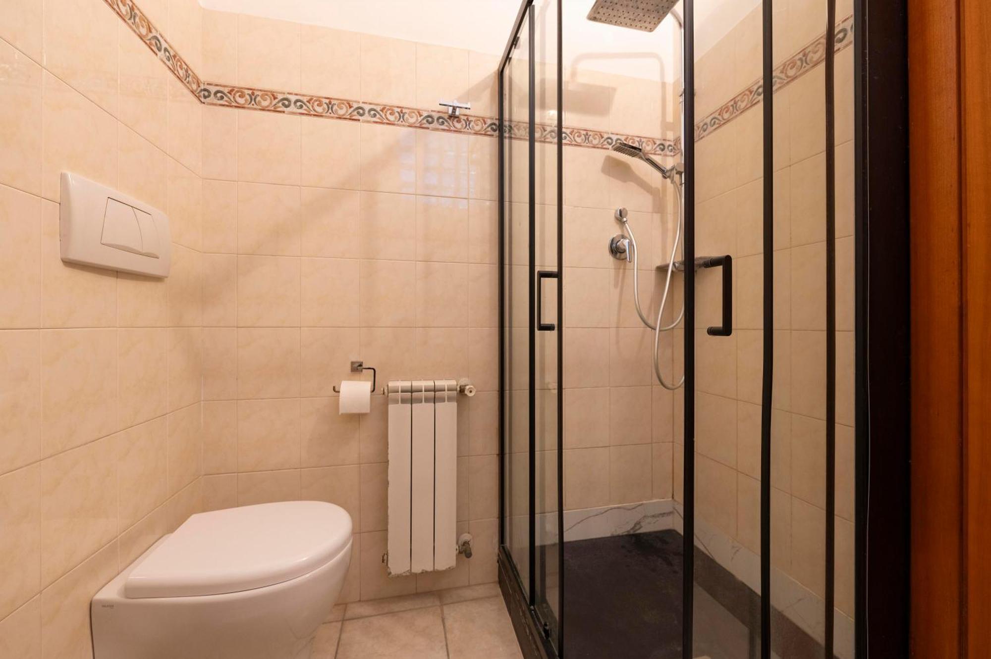 Casa Italia Hospitality Apartman Lunghezza Kültér fotó