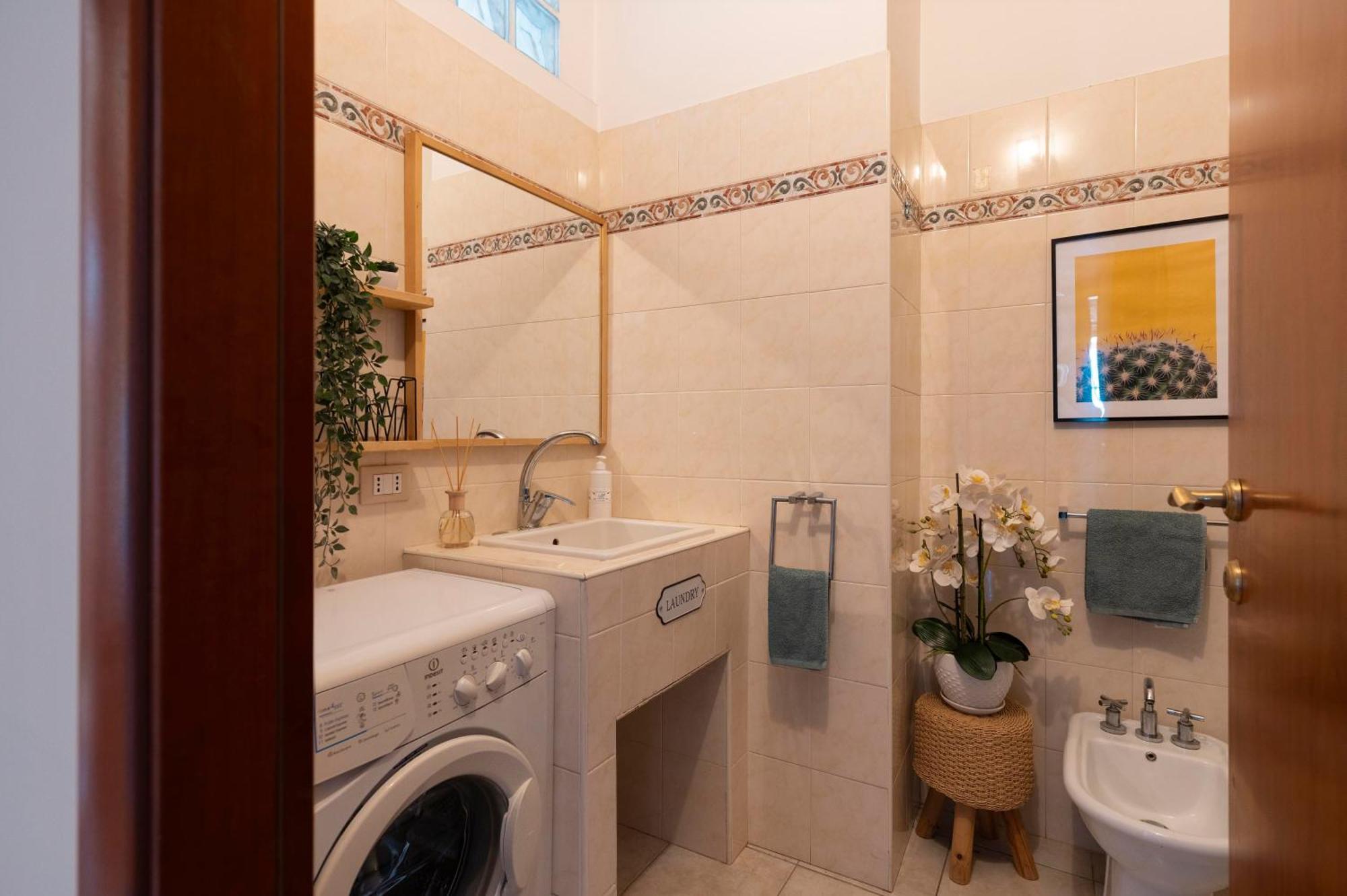 Casa Italia Hospitality Apartman Lunghezza Kültér fotó