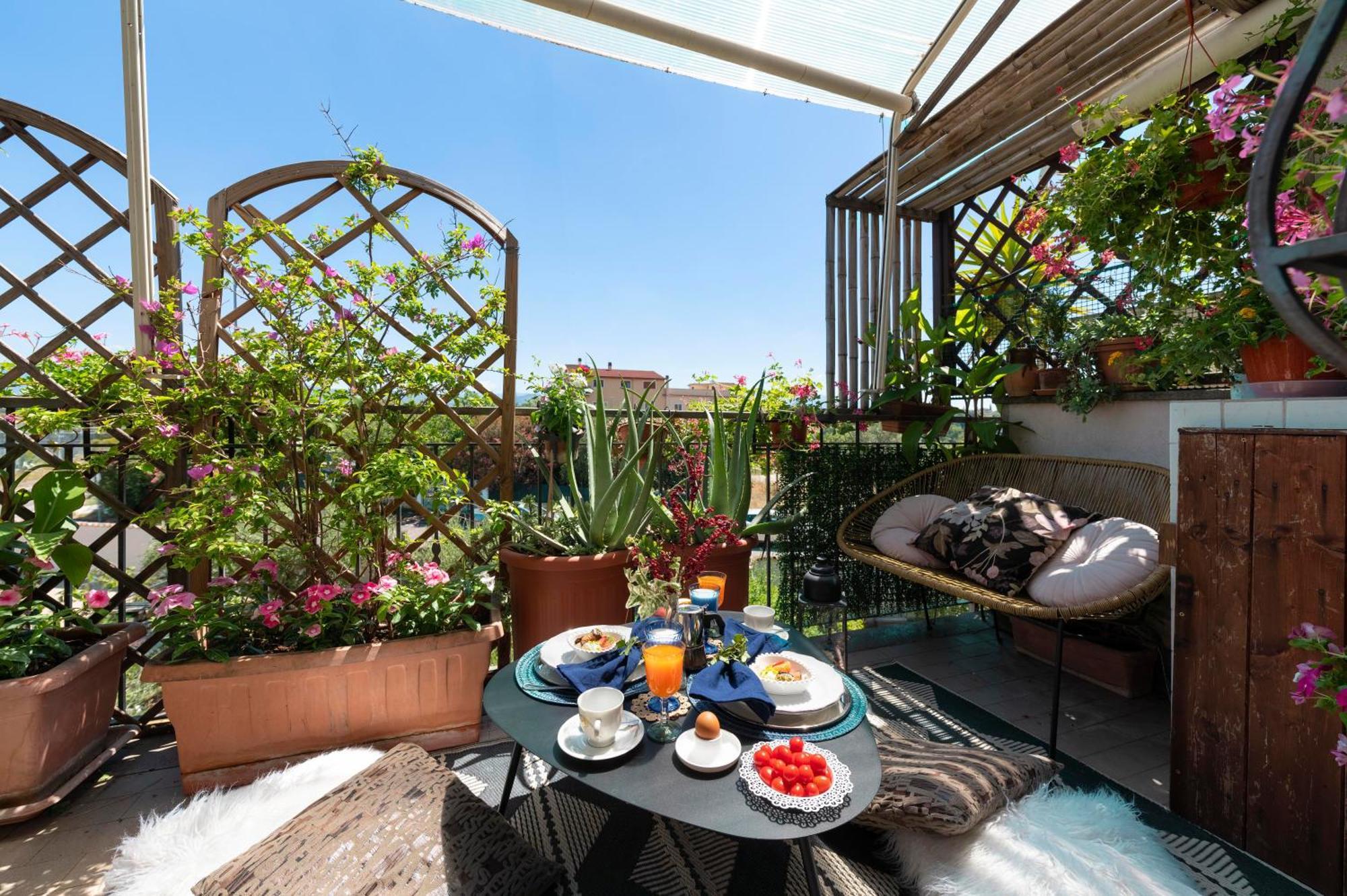 Casa Italia Hospitality Apartman Lunghezza Kültér fotó