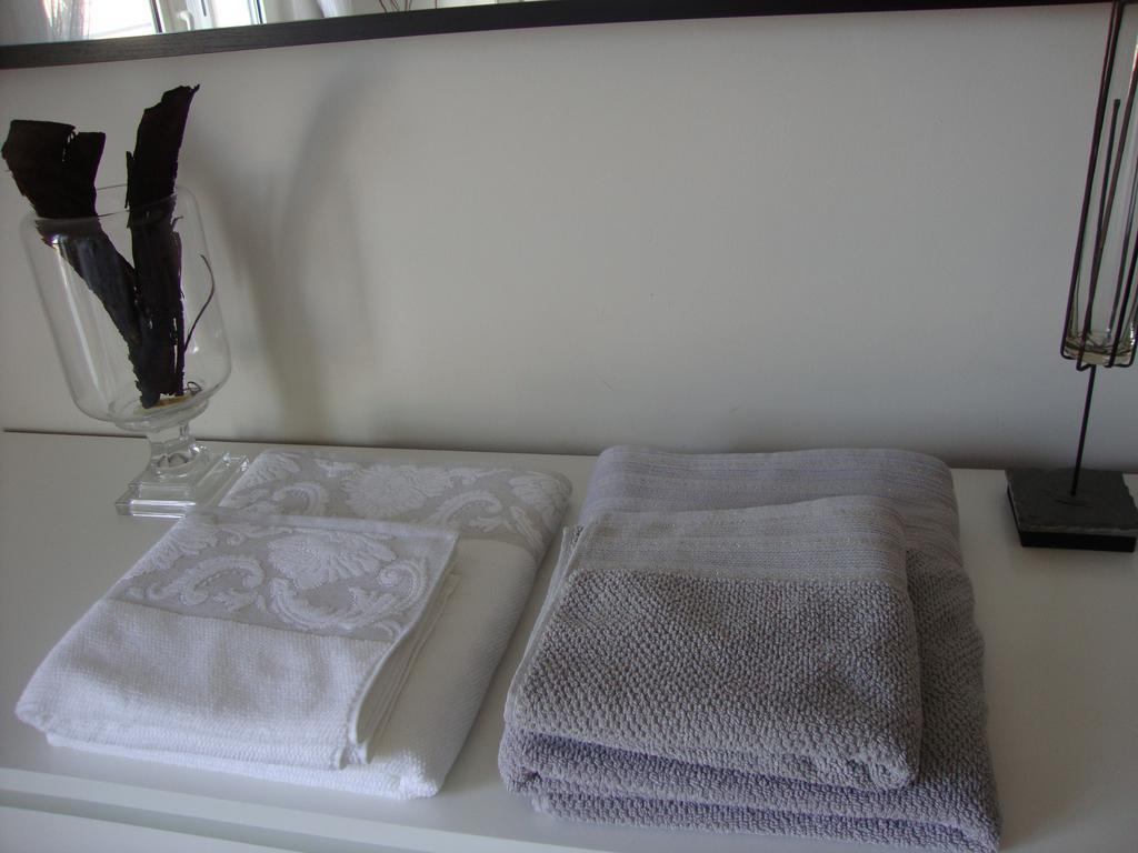 Casa Italia Hospitality Apartman Lunghezza Szoba fotó